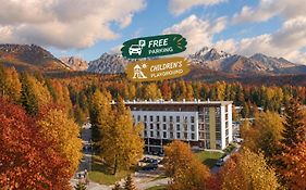 Hotel Crocus